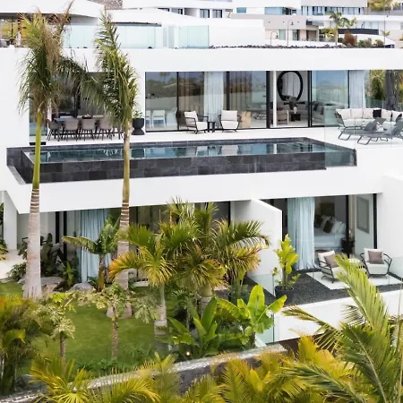 Luma, Luxury Golf Villa, Heated Pool, Abama Holiday home *