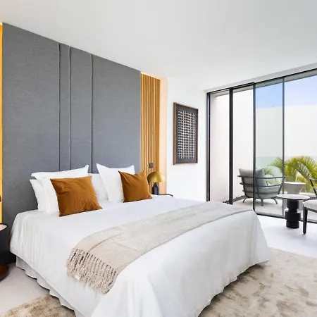 Luma, Luxury Golf Villa, Heated Pool, Abama Tejina de Isora