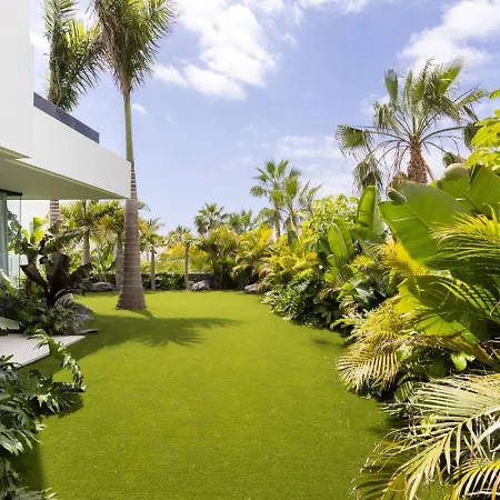 Luma, Luxury Golf Villa, Heated Pool, Abama Holiday home *