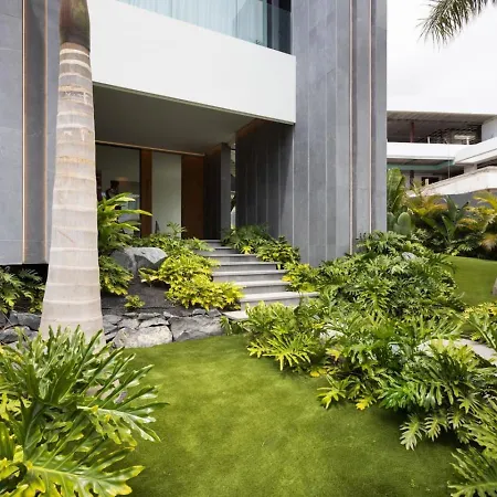 Luma, Luxury Golf Villa, Heated Pool, Abama Holiday home