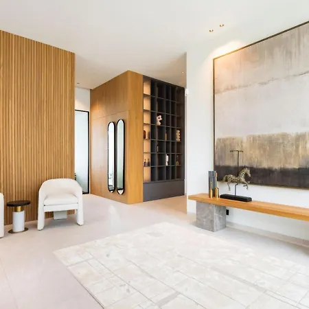 Luma, Luxury Golf Villa, Heated Pool, Abama *