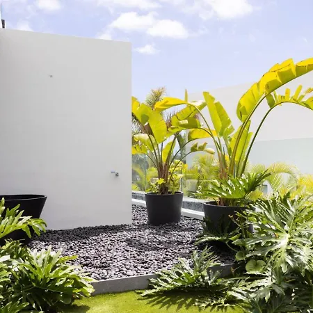 Holiday home Luma, Luxury Golf Villa, Heated Pool, Abama