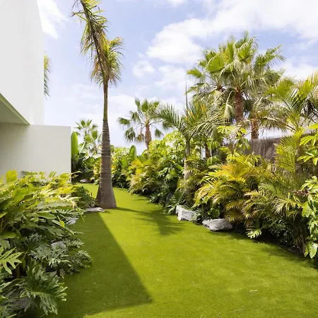 Luma, Luxury Golf Villa, Heated Pool, Abama Holiday home *