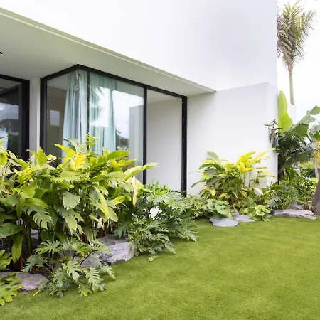 Luma, Luxury Golf Villa, Heated Pool, Abama Holiday home *