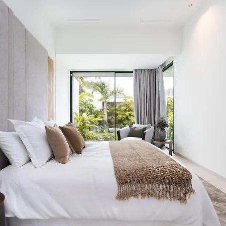 Luma, Luxury Golf Villa, Heated Pool, Abama Tejina de Isora