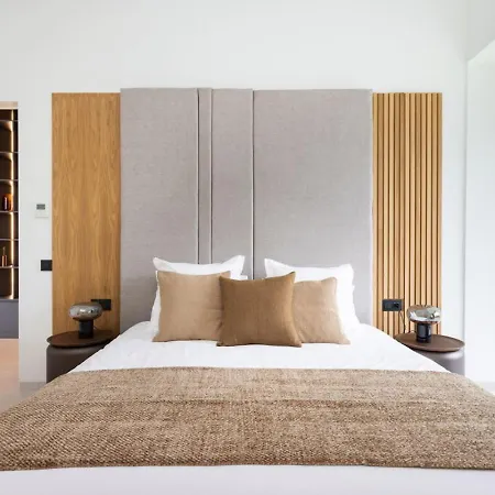 Luma, Luxury Golf Villa, Heated Pool, Abama بيت للعطل Tejina de Isora