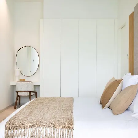 Luma, Luxury Golf Villa, Heated Pool, Abama *