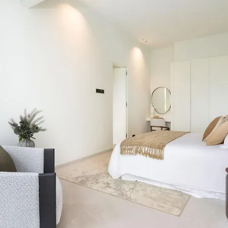 Luma, Luxury Golf Villa, Heated Pool, Abama Holiday home *