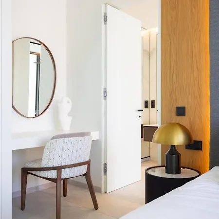 بيت للعطل Luma, Luxury Golf Villa, Heated Pool, Abama Tejina de Isora
