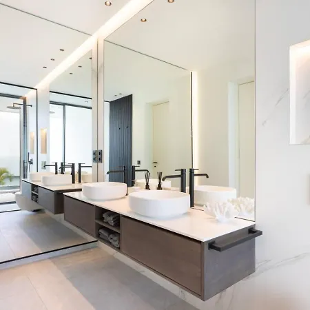 Luma, Luxury Golf Villa, Heated Pool, Abama