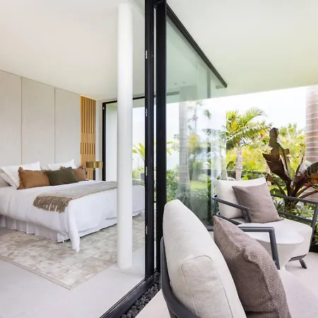 Luma, Luxury Golf Villa, Heated Pool, Abama