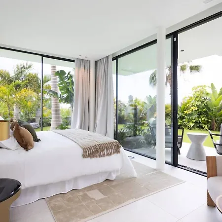 Luma, Luxury Golf Villa, Heated Pool, Abama Holiday home *