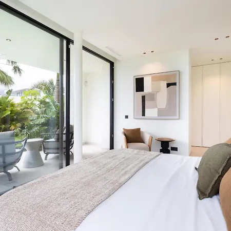 Luma, Luxury Golf Villa, Heated Pool, Abama Holiday home *