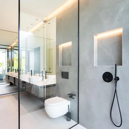 Luma, Luxury Golf Villa, Heated Pool, Abama * Tejina de Isora