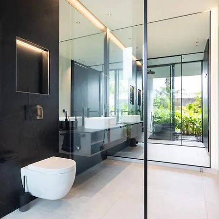 Luma, Luxury Golf Villa, Heated Pool, Abama *