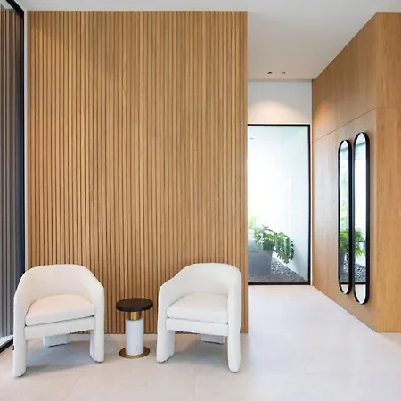 بيت للعطل Luma, Luxury Golf Villa, Heated Pool, Abama Tejina de Isora