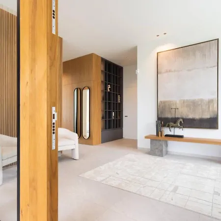 Luma, Luxury Golf Villa, Heated Pool, Abama * Tejina de Isora