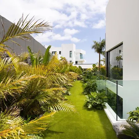Luma, Luxury Golf Villa, Heated Pool, Abama Tejina de Isora