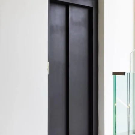 Luma, Luxury Golf Villa, Heated Pool, Abama بيت للعطل