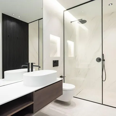 Luma, Luxury Golf Villa, Heated Pool, Abama Tejina de Isora