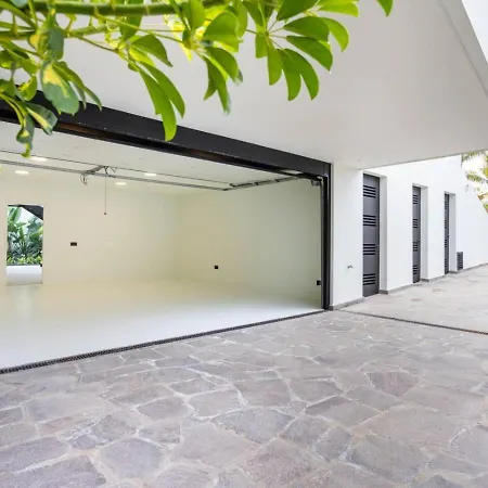 Luma, Luxury Golf Villa, Heated Pool, Abama Holiday home